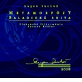 Suchon: Metamorphosis, Balladic Suite / Zdenek Kosler, Slovak Philharmonic Orchestra