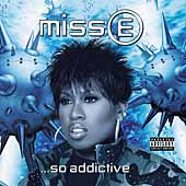 Miss E...so Addictive (New Version) [PA]
