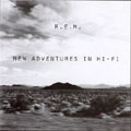 New Adventures In Hi-Fi [CD+DVD-A] [Digipak]