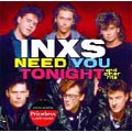 Need You Tonight & Other Hits