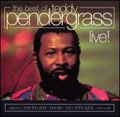 The Best Of Teddy Pendergrass Live! : Priceless Collection