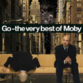 Go-The Very Best Of Moby (Latin Us Deluxe Version)  [CD+DVD]<期間生産限定盤>