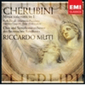 Cherubini :Missa Solemnis in E Major /Antifona/Nemo Gaudeat (6/2006):Riccardo Muti(cond)/BRSO & Chorus/etc