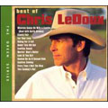 Best Of Chris LeDoux (Reissue)