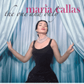 Maria Callas -One and Only :Puccini :Gianni Schicchi/La Boheme/Catalani :La Wally/etc