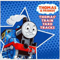 Thomas' Train Yard Tracks [5/13]
