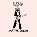 CAPTIVE QUEEN XSサイズ forest pink