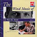 Wind Music of Jan Van Der Roost vol 4