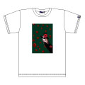 musee×Tadayuki Naitho Tシャツ OMT-HYP 01 (サイズ:M)