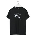 Cajun Dance Party / Race T-shirt Black/Sサイズ