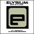 ELYSIUM - MIXED BY DJ ANGEL