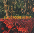 Carlos Roque Alsina: Hinterland, Entre Vents et Marees, Klavierstuck VI