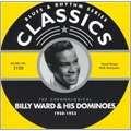 Billy Ward & His Dominoes: 1950-1953