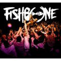 Fishbone Live  [CD+DVD]