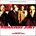 Runaway Jury (OST)