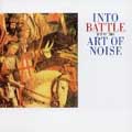 Into Battle With The Art Of Noise (+2 Bonus Tracks) (+ Bonus DVD) (NTSC/RC-0)