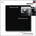 H.Seidl: Musik fur Ubers Sofa / Composers Slide Quartet