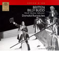 Britten: Billy Budd