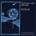 The Honest Johns 1986-1990 METEOR～a Collection from the Back Catalogue