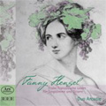 F.Mendelssohn-Hansel : Early French Songs for Voice & Guitar -Serenade de Cortez, Unique objet de ma tendresse, Zoraide, etc (7/1-4/2008) / Duo Arcadie