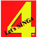 Let's SING 4