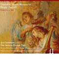もうひとりのボノンチーニ - G.M.ボノンチーニ & パーセル: 3声のソナタ集 / ヤープ・シュレーダー(baroque vn), アルカディア・プレイヤーズ