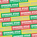 SHINING STAR ALL JAPANESE DUB PLATE MIX vol.1