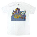 The Beatles 「Yellow Submarine」 T-shirt Mサイズ