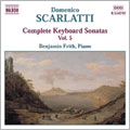 Comp Keyboard Sons V5:Scarlatti,D.