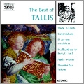 The Best of Tallis / Jeremy Summerly, Oxford Camerata
