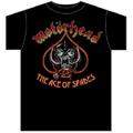 Motorhead 「Ace of Spades」 Tシャツ Sサイズ