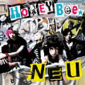 HONEY Bee★<初回生産限定盤>
