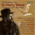 Orchestrations by Sir Henry Wood -J.S.Bach/Chopin/Scharwenka/etc: Nicholas Braithwaite(cond)/LPO