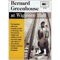 Bernard Greenhouse At Wigmore Hall / Bernard Greenhouse