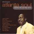 William Bell presents ATLANTA SOUL - The Peachtree Records Story
