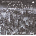 Finnissy: Gershwin Arrangements.