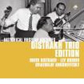 Oistach Trio Edition / David Oistrakh, Sviatoslav Knushevitsky, Lev Oborin