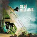 Saul Williams (UK)