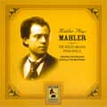 Mahler Plays Mahler