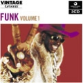Vintage Grooevs Funk Volume 1 (UK)