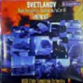 Shostakovich : Symphony no.7 / Svetlanov, USSR State SO (rec 1968)
