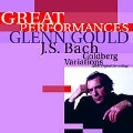 Great Performances - Bach: Goldberg Variations / Glenn Gould