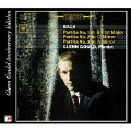 Glenn Gould Anniversary Edition - Bach: Partitas no 1, 2 & 3<限定盤>