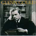 ... And Serenity / Glenn Gould