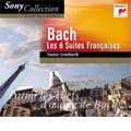 Bach : French Suites / Leonhardt