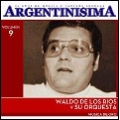 Argentinisima Vol 9