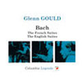J.S.Bach: French Suite, English Suite/ Gould
