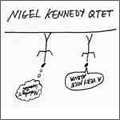 A Very Nice Album  / Nigel Kennedy Quintet, etc<限定盤>