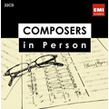 Composers in Person -Collectors Edition <限定盤>