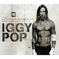 Gift Pack : Iggy Pop (EU)  [Limited] [2CD+DVD]